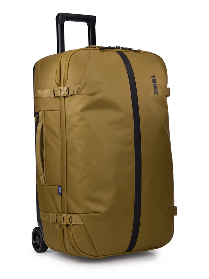 Thule Aion Nutria Brown Wheeled Duffel Bag | NUTRIA BROWN
