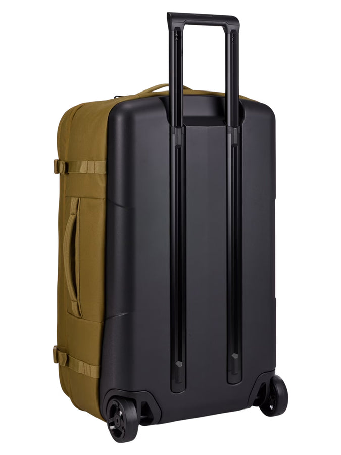 Thule Aion Nutria Brown Wheeled Duffel Bag | NUTRIA BROWN