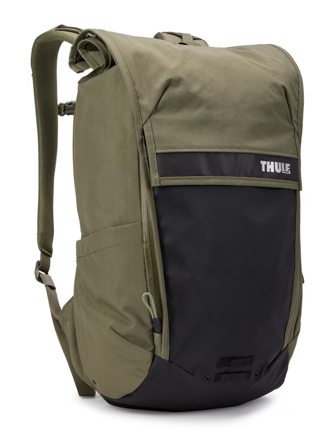 Thule Paramount Bike Commute 20L Soft Green Backpack | SOFT GREEN