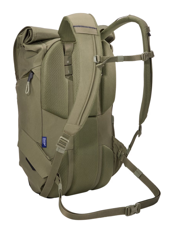 Thule Paramount Bike Commute 20L Soft Green Backpack | SOFT GREEN