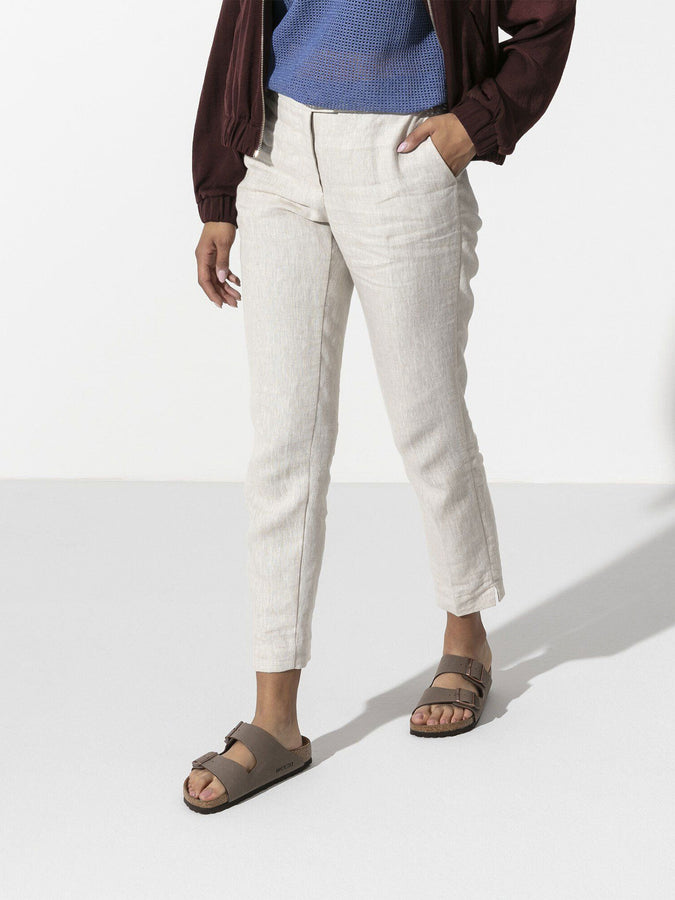 Birkenstock Arizona Birkibuc N Mocha Sandals Fall 2026 | MOCHA