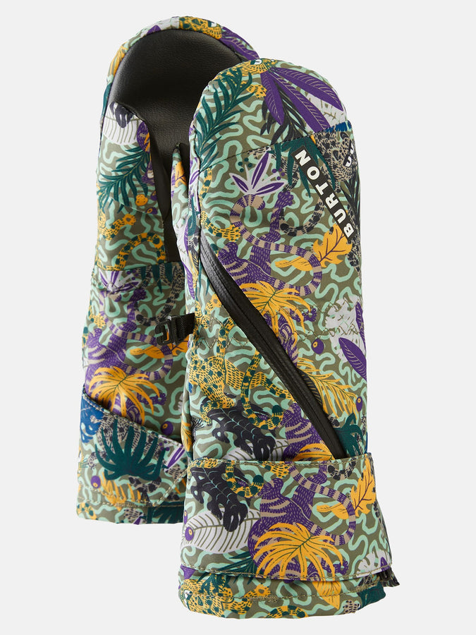 Burton Mini Mitts | JUNGLE CATS (EZ8)