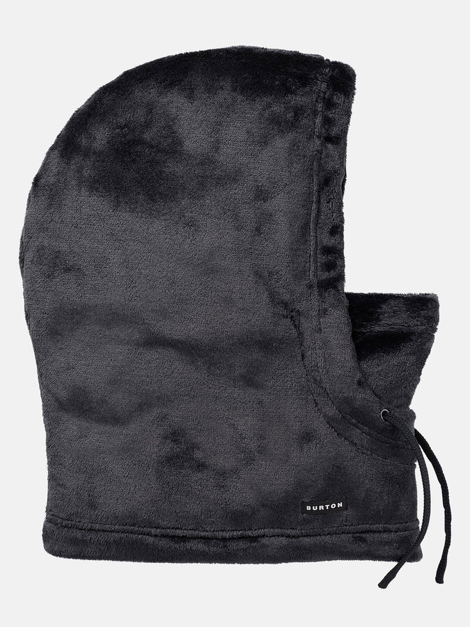 Burton Cora Hood Balaclava | TRUE BLACK (A04)