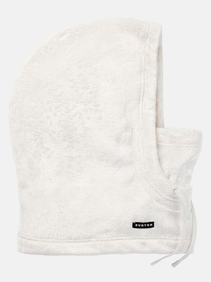 Burton Cora Hood Balaclava | STOUT WHITE (A26)