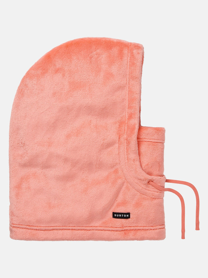 Burton Cora Hood Balaclava | SUNRISE CORAL (EYV)
