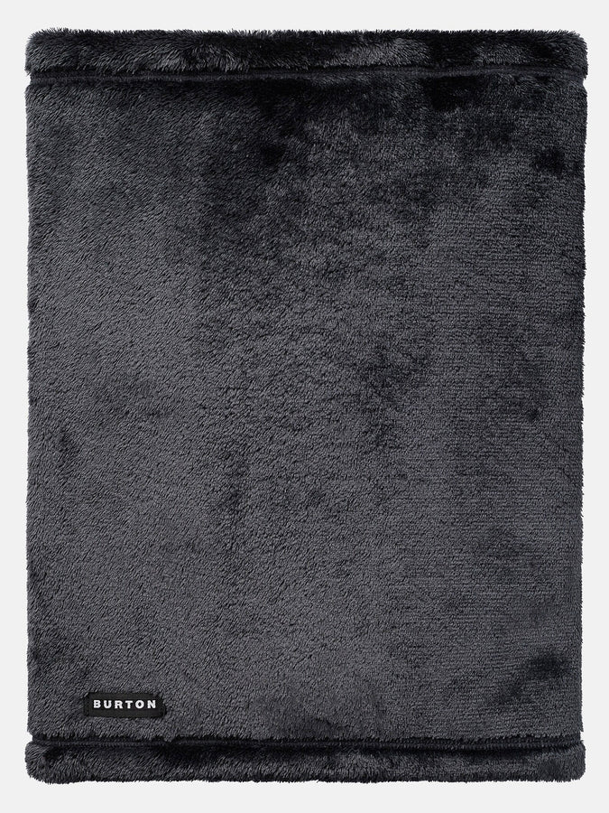 Burton Cora Neck Warmer | TRUE BLACK (A04)