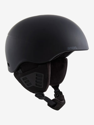 Anon Helo 2.0 Snowboard Helmet 2025