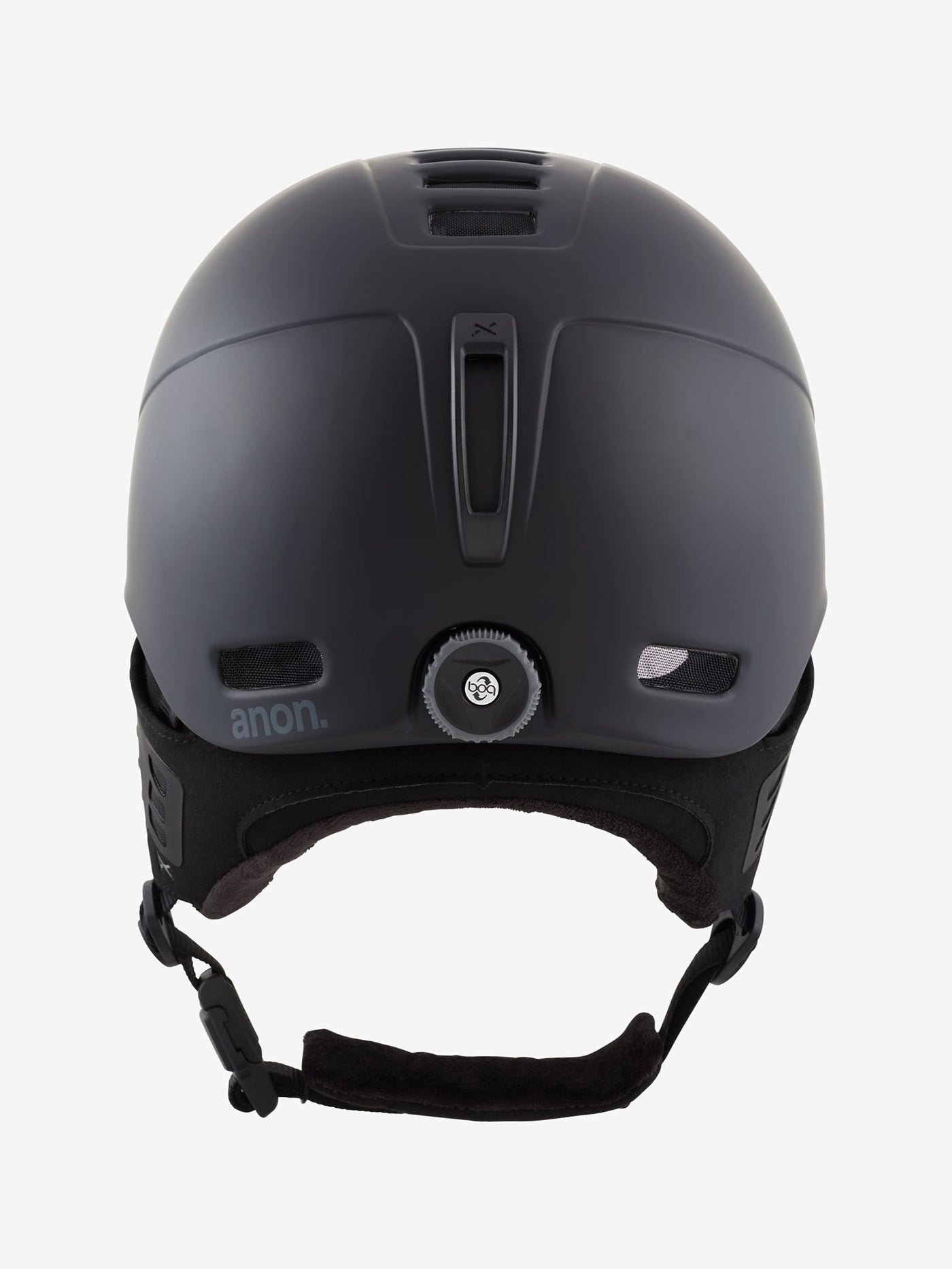 Anon Helo 2.0 Snowboard Helmet 2025