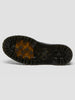 Dr.Martens Jadon Polished Smooth Black Boots