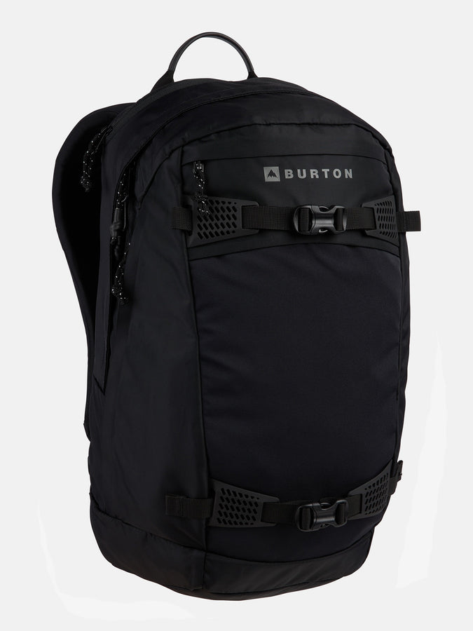 Burton Day Hiker 28L Backpack | TRUE BLACK (001)