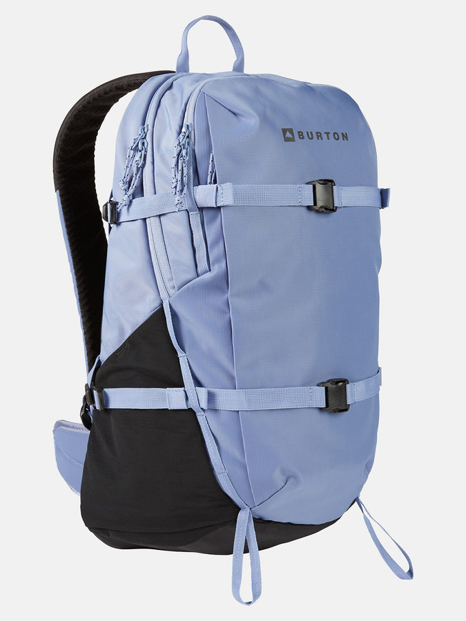 Burton Day Hiker 30L Backpack | SLATE BLUE (402)