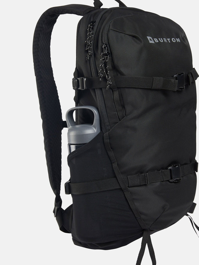 Burton Hiker 22L Backpack | TRUE BLACK (A04)
