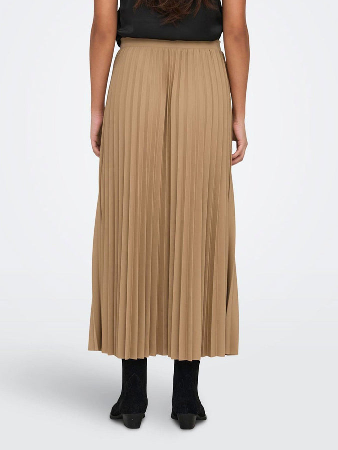 Only Melisa Plisse Skirt Spring 2024 | CARTOUCHE