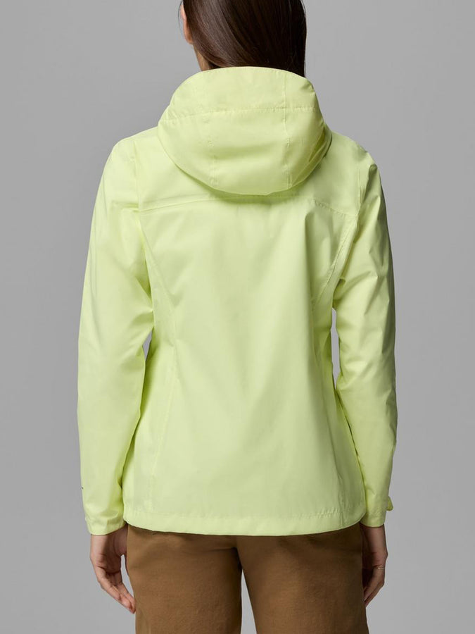 Columbia Arcadia II Jacket Spring 2026 | CITRON HAZE (775)