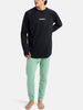 Burton Roadie Tech Midweight First Layer T-Shirt Winter 2026