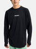Burton Roadie Tech Midweight First Layer T-Shirt Winter 2026