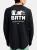 Burton Roadie Tech Midweight First Layer T-Shirt Winter 2026