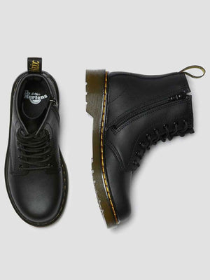 Dr. Martens 1460 Softy Leather Lace Up Boots