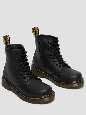 Dr. Martens 1460 Softy Leather Lace Up Boots