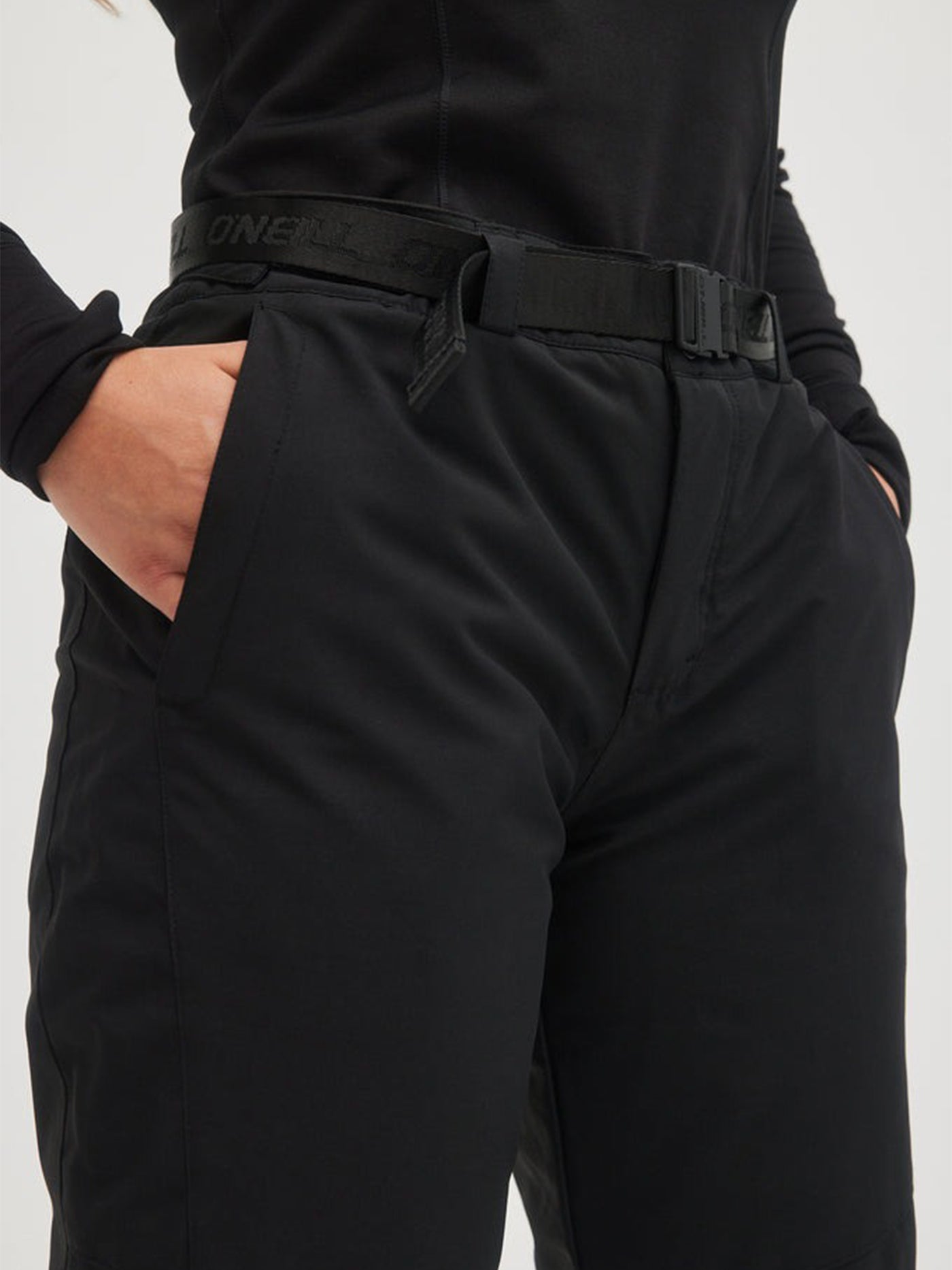 O'neill Star Insulated Pants Women's- Blackout