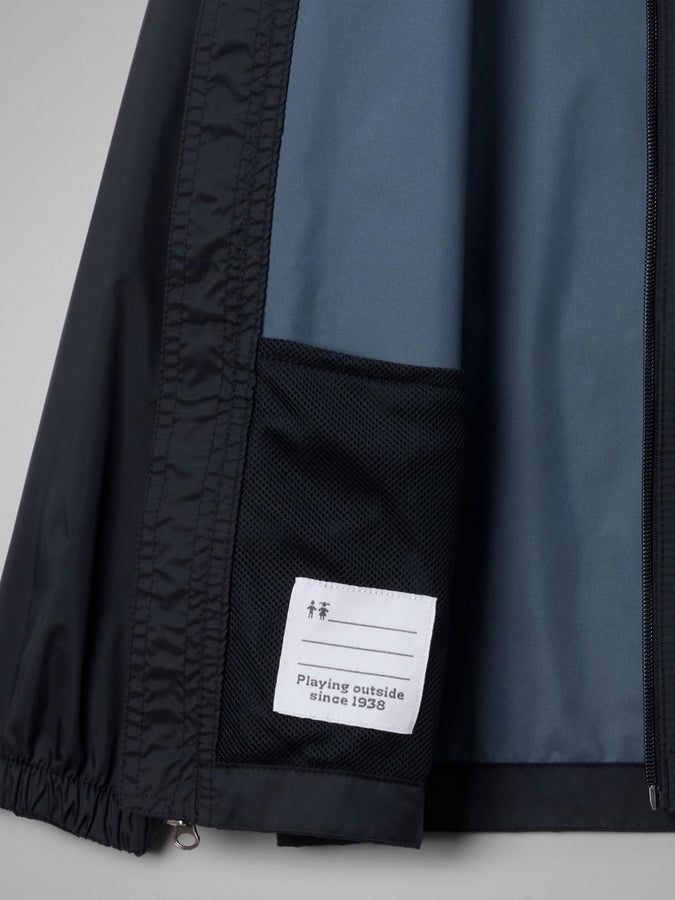 Columbia Glennaker Rain Jacket Spring 2026 | BLACK (009)