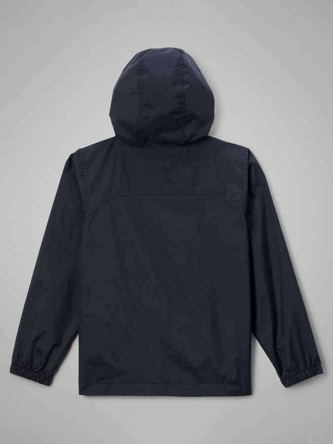 Columbia Glennaker Rain Jacket Spring 2026 | BLACK (009)