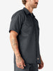 Dickies Work Short Sleeve Buttondown shirt Spring 2025