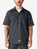 Dickies Work Short Sleeve Buttondown shirt Spring 2025