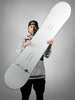 Shorty's All MTN Twin 152cm Snowboard 2026.5