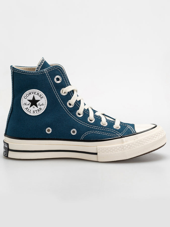 Converse Chuck 70 Murky Waters/Egret/Black Shoes Summer 2026 | MURKY WATERS/EGRET/BLACK