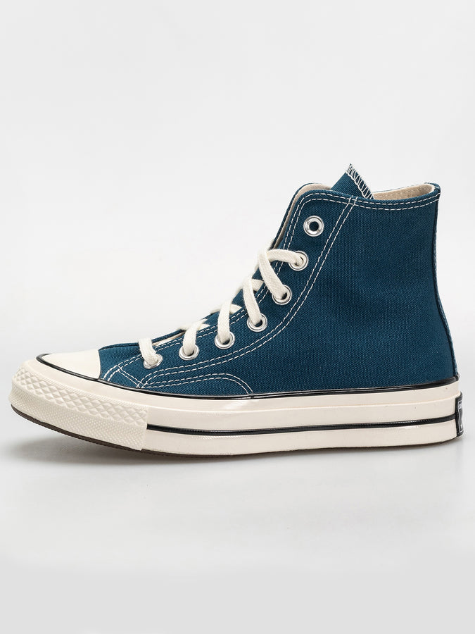 Converse Chuck 70 Murky Waters/Egret/Black Shoes Summer 2026 | MURKY WATERS/EGRET/BLACK