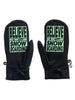 Burton From Burton To The World Park Mitts