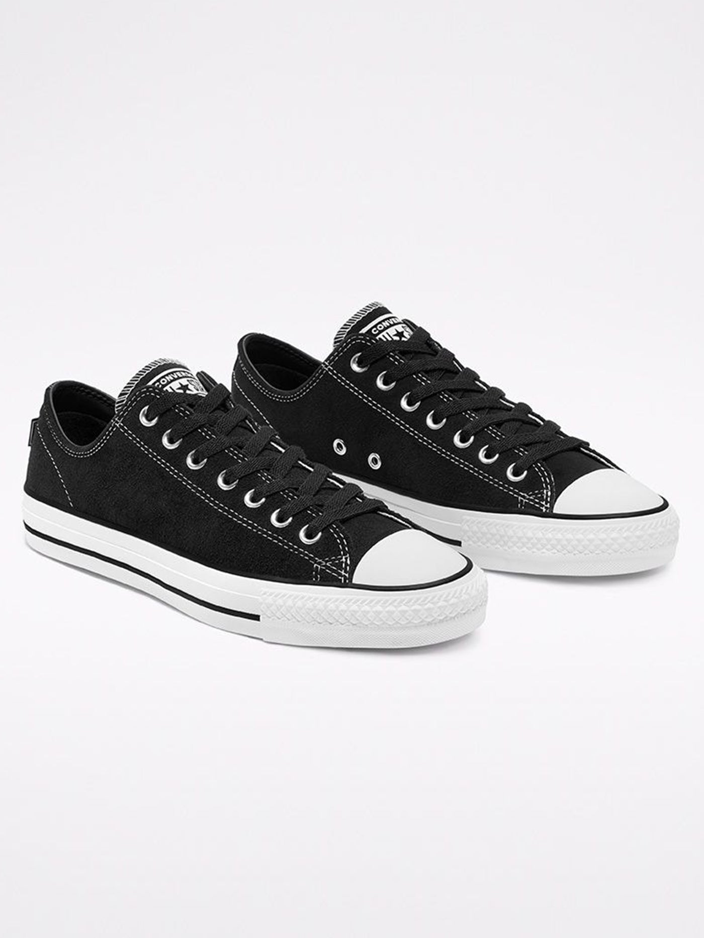 Converse Chuck Taylor All Star Pro Suede Shoes Spring 2024