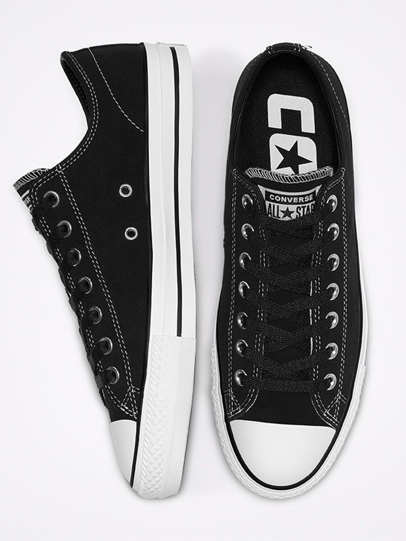 Converse Chuck Taylor All Star Pro Suede Shoes Spring 2024