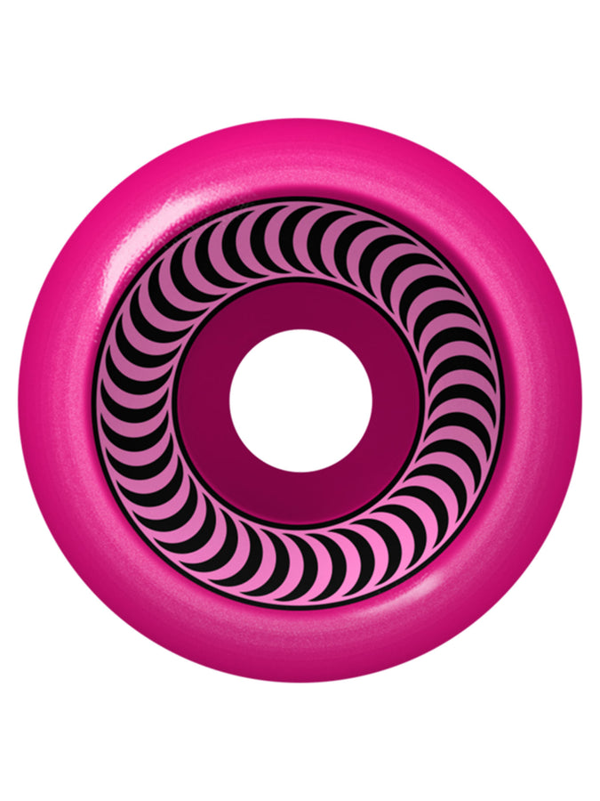 Spitfire F4 OG Classic Pink Skateboard Wheels | PINK