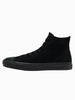 Converse Cons CTAS Pro Suede Hi Black/Black Shoes Fall 2026