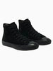 Converse Cons CTAS Pro Suede Hi Black/Black Shoes Fall 2026