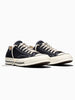 Converse Chuck 70 Lo Black Shoes