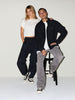 Converse Chuck 70 Lo Black Shoes