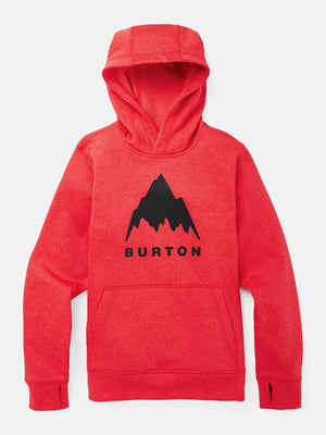 Burton Oak Boys 7-14 Hoodie