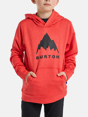 Burton Oak Boys 7-14 Hoodie