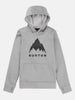 Burton Oak Hoodie Fall 2025