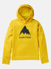 Burton Oak Hoodie Fall 2025