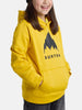 Burton Oak Hoodie Fall 2025