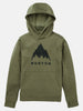 Burton Oak Hoodie Fall 2025