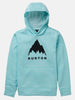 Burton Oak Hoodie Fall 2025