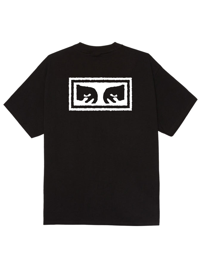 Obey Eyes 3 T-Shirt Summer 2026 | BLACK (BLK)