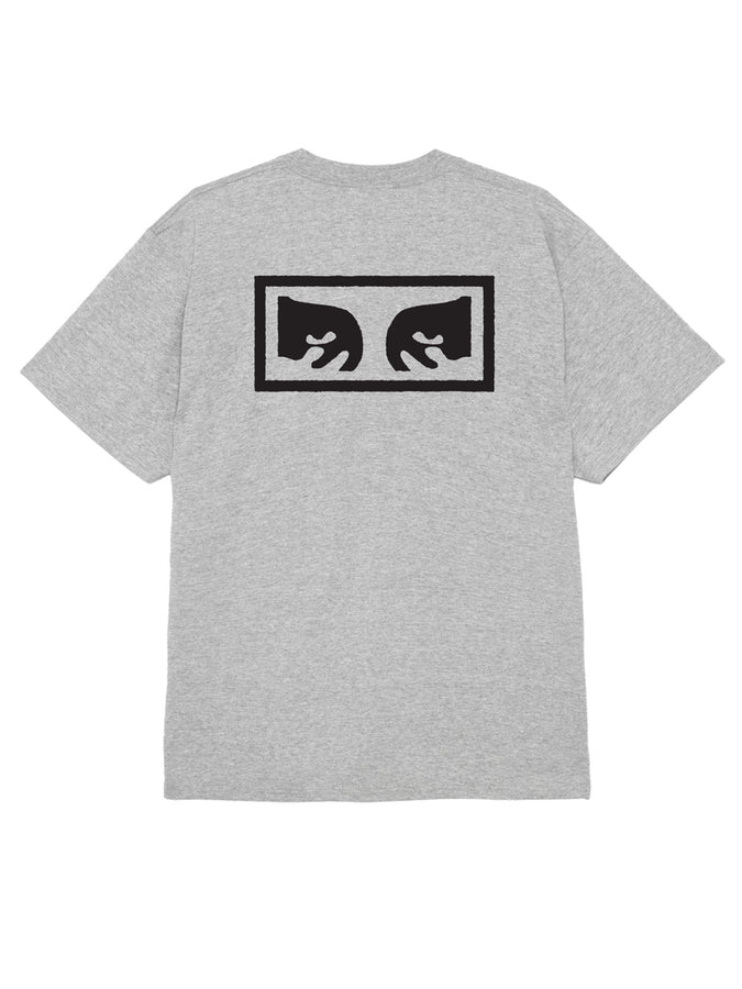 Obey Eyes 3 T-Shirt Spring 2026 | HEATHER GREY (HEA)