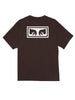 Obey Eyes 3 T-Shirt Holiday 2025
