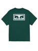 Obey Eyes 3 T-Shirt Spring 2026